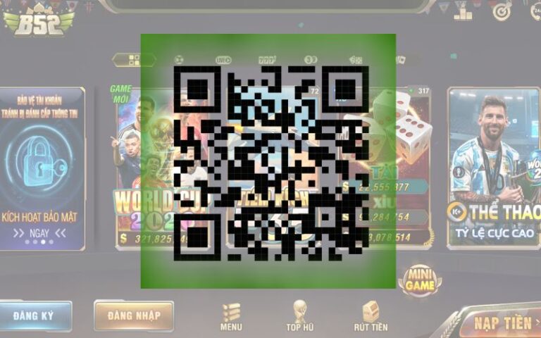 Tải app B52 club