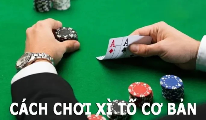 Phân Tích Chiến Thuật Chơi Xì Tố B52 Club Giúp Tối Ưu Hóa Lợi Nhuận
