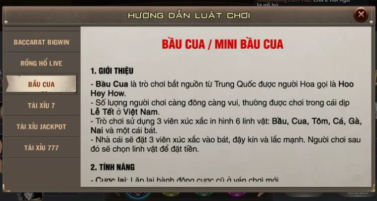 Phân Tích Xác Suất Và Bí Quyết Đặt Cược Bầu Cua B52 Club Luôn Thắng