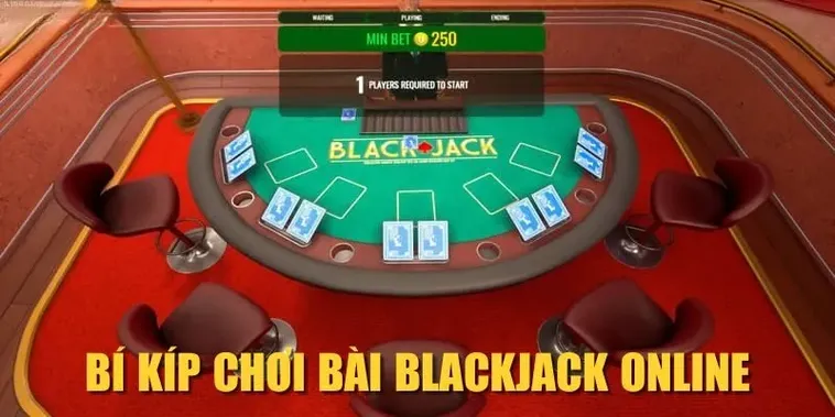Siêu Phẩm Black Jack B52 Club Cuộc Chiến 21 Điểm Nghẹt Thở Từng Giây
