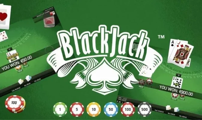 Siêu Phẩm Black Jack B52 Club Cuộc Chiến 21 Điểm Nghẹt Thở Từng Giây
