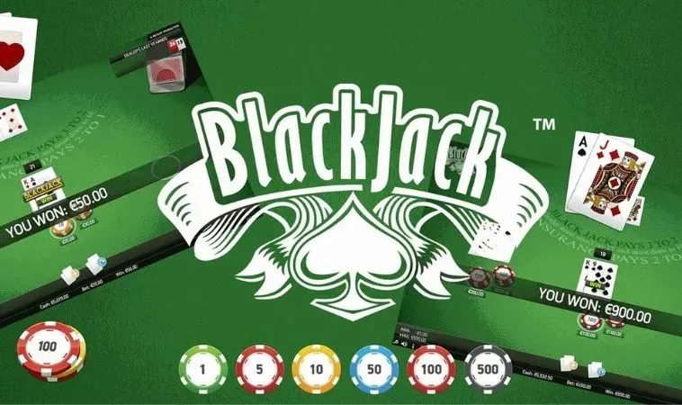 Siêu Phẩm Black Jack B52 Club Cuộc Chiến 21 Điểm Nghẹt Thở Từng Giây