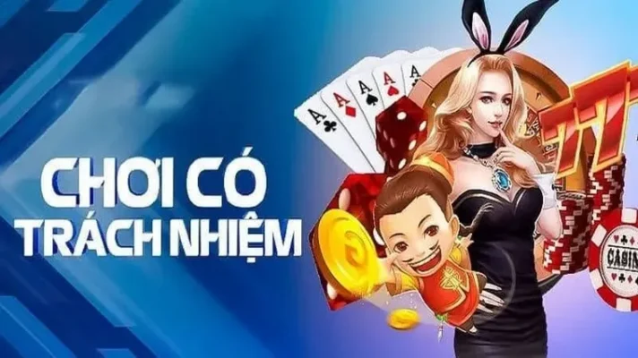 Chơi Có Trách Nhiệm B52 Club Bí Quyết Làm Chủ Cuộc Chơi Đỉnh Cao Nhất