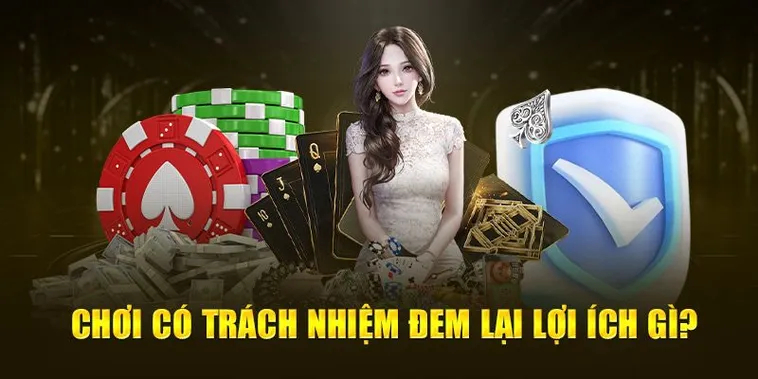 Chơi Có Trách Nhiệm B52 Club Bí Quyết Làm Chủ Cuộc Chơi Đỉnh Cao Nhất