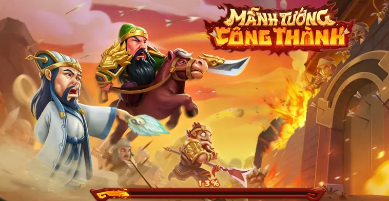 Cách Tối Ưu Tỷ Lệ Thắng Trong Game Mãnh Tướng Công Thành B52 Club