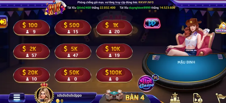 Siêu Phẩm Mậu Binh B52 Club Đấu Trường Trí Tuệ Rực Cháy Ngút Trời