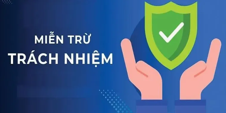 Miễn Trừ Trách Nhiệm B52 Club Và Các Quy Định Pháp Lý Quan Trọng