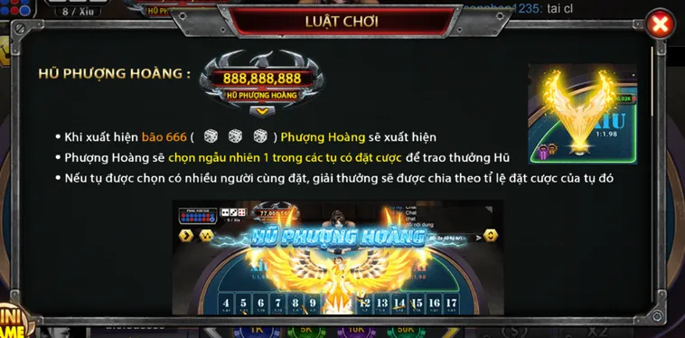 Phân Tích Xác Suất Và Chiến Thuật Chơi Sicbo B52 Club Thắng Lớn Mỗi Ngày