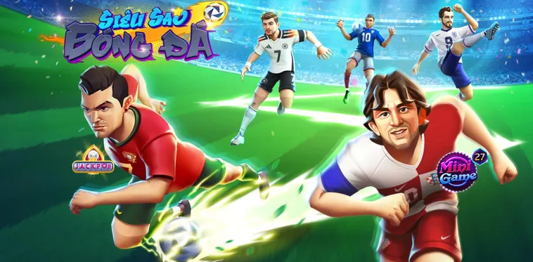 Phân Tích Chuyên Sâu Về Cơ Hội Nổ Hũ Trong Giấc Mơ World Cup B52 Club